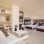 Kandia I Villa